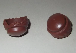 00666, Haare, Prinz, Page, modern, braun - Picture 1 of 5