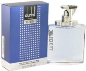 X-Centric  Dunhill London 3.3 3.4 Oz 100 Ml by Alfred Dunhill for Men EDT/