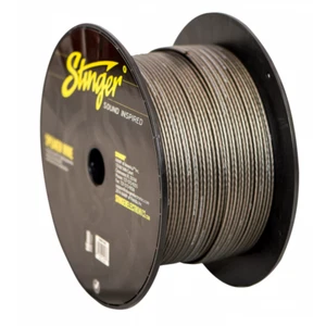 SHW516B 16GA, CABLE DE ALTAVOZ ULTRA FLEXIBLE SERIE OFC PRO POR METRO - Imagen 1 de 3