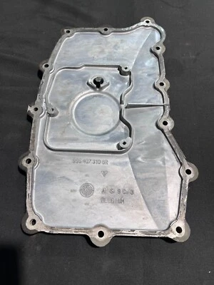 Porsche 911 c2s 2007 cárter de aceite buen estado Foto 1 de 4