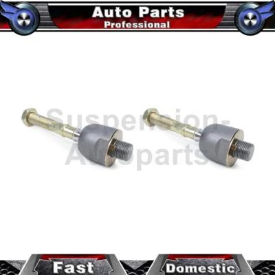 Mevotech Front Inner Tie Rod Ends Fits 2003 2004 2005 2006 2007 Honda Accord_SU Foto 1 de 4