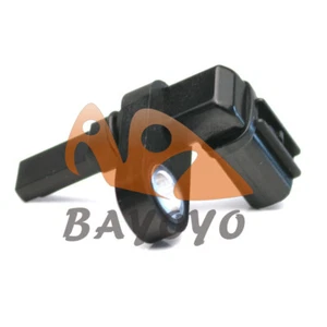 Nuevo sensor de velocidad de rueda ABS izquierdo para 03-19 Toyota 4Runner Lexus GX460 GX470 LX570 - Imagen 1 de 6