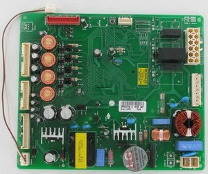 CoreCentric Refrigerator Control Board Replacement for LG/Kenmore EBR65002704 - Picture 1 of 3