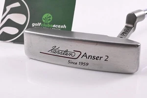 Ping Karsten 1959 Anser 2 Putter / 34 Inch - Picture 1 of 6