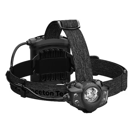 Princeton Tec Apx21-Bk/Dk Princeton Tec 275 Lumens, Led Black Headlamp - Image 1 of 1
