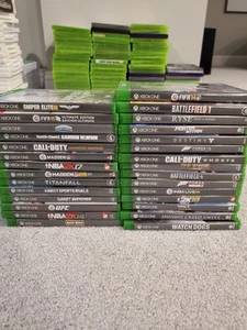 Microsoft Xbox One/Xbox Series X Lot of **29*** Games (Collection) (R) - Picture 1 of 4