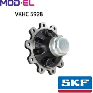WHEEL HUB VKHC 5928 FOR BPW 02.6406.50.00 02.6408.80.00 02.6410.24.00 02.6410.25 - Picture 1 of 6