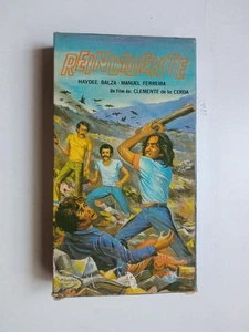 REINCIDENTE (1977)  Clemente de la Cerda, Manuel Ferreira, Haydee Balza - Picture 1 of 8