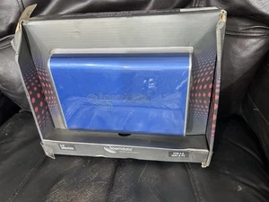 VINTAGE SAMBA ACCOMODATA 701-157-B-01-A-0 OBUDOWA DYSKU TWARDEGO NOWA STARY ZAPAS - Zdjęcie 1 z 10