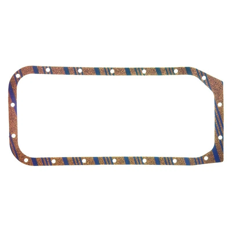 For Toyota Corolla 1971-1982 Fel-Pro Engine Oil Pan Gasket Set - Image 1 of 1