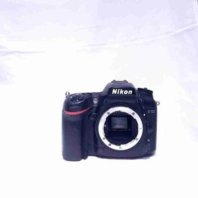 Nikon D7100 DSLR + Sigma 150-500mm f/5-6.3 OS APO HSM - READ DESCRIPTION - Image 1 of 4