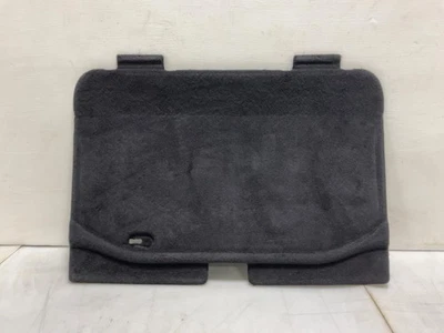 Cubierta de carga de cojinete de carga recortada para subwoofer Jeep JK Wrangler 2015-2017 070339 Foto 1 de 4