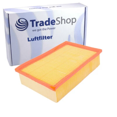 Filtro de aire filtro para Seat Leon, Leon SC, Leon ST, Arona, Ateca - Imagen 1 de 4