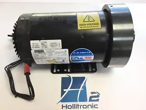 Star Trac Motor 7-193813-01 *GEBRAUCHT* - Bild 1 von 3