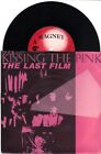 KISSING THE PINK - THE LAST FILM b/w SHINE 7" SINGLE VGC PIC SLEEVE 1983 MAGNET
