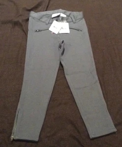 hanna andersson 110 Girls Pants - Picture 1 of 4