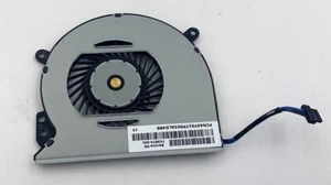 GENUINE HP CHROMEBOOK 14-Q SERIES LAPTOP CPU COOLING FAN 743674-001 - Picture 1 of 3