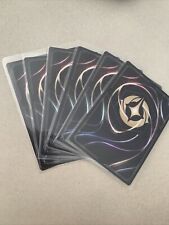 Disney Lorcana - Rise Of The Floodborn x6 Foil Card Mystery Bundle…No Duplicates