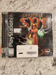Cardinal SYN PS1 - Picture 1 of 4