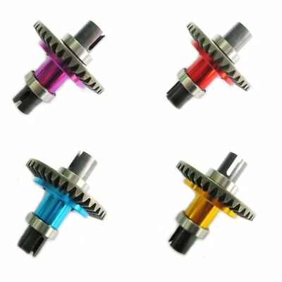 RC 1:10 On Road Drift Car Head One-way Bearings Gear Complete Flying 02024 HSP  - Image 1 of 4