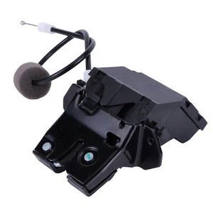Actuador de cerradura de puerta convertible/sedán de maletero de puerta trasera para Mercedes C320 E350 4 pines - Imagen 1 de 21