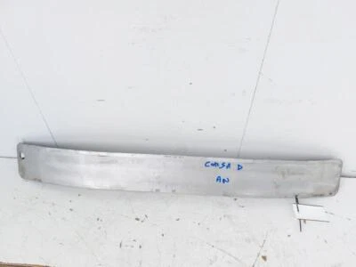 13191879 TRAVERSA PARAURTI ANTERIORE OPEL CORSA (D) (2006>2009) - Immagine 1 di 3