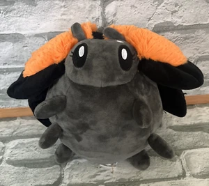 Squishable Mini Monarch Butterfly Plush education teaching spring - Picture 1 of 6