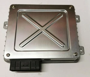 Genuine Land Rover Discovery 2 98-04 ECU ACE ABS Control Unit - RQT000030 - Picture 1 of 4