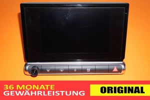 Pantalla Citroen C3 III Monitor Pantalla GPS 982429858000 - Imagen 1 de 3