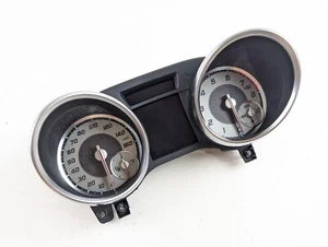 ๐ 12-16 Mercedes R172 SLK350 SLK250 Instrument Cluster Speedometer OEM 49K - Picture 1 of 5