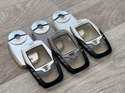 Lot of 5 Nokia 6600 housing cover - Image 1 of 4