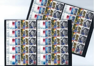NEDERLAND 1979 postfris 20x (zonder blok) - Picture 1 of 2