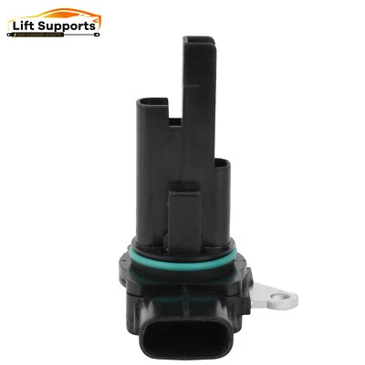 Mass Air Flow Sensor MAF Fits for 2016-2020 Toyota Mirai 2021 Kia Forte New - Image 1 of 4
