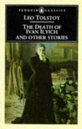 The Death of Ivan Ilyich and Other Stories (Classics), Tolstoy, Leo, Very Good B - Image 1 of 1