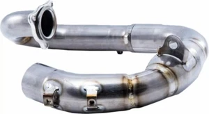 FMF Megabomb Titanium Front pipe exhaust Yamaha YZF450 yzf 450 FITS 2023 TO 2025 - Picture 1 of 1