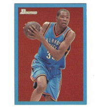 2009-10 Bowman '48 Basketball Cards - BLUE PARALLEL- All Are Serial #/1948!