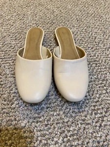 Zapatos sin cordones Universal Thread para mujer talla 6 - Imagen 1 de 4