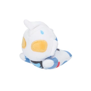 Muñeca de peluche suave ULTRAMAN M78 Ultraman Z 47691 Japón NUEVA - Imagen 1 de 3