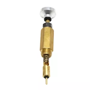 Cable de carburador eliminador estrangulador para Kawasaki KLR650 KLF650 KLR250S CV Carb - Imagen 1 de 5