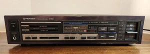 Pioneer SA-1060 Amplificatore stereo integrato .⭐ Parti e riparazione ⭐ - Foto 1 di 13