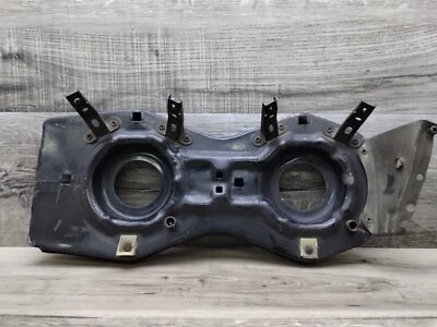 Chevy Impala LH 1965 carcasa cucharones de montaje soporte BelAir Biscayne Foto 1 de 4