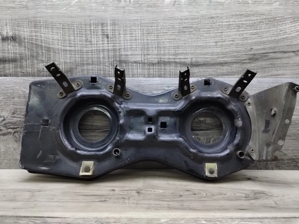 Chevy Impala LH 1965 carcasa cucharones de montaje soporte BelAir Biscayne Foto 1 de 4