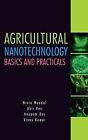 Agricultural Nanotechnology Basics Practicals Basics Pr by Mandal Nintu -Hcover