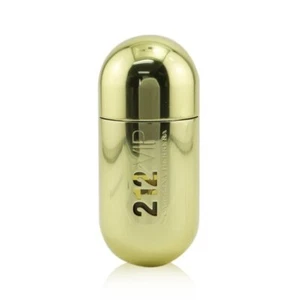 Carolina Herrera 212 VIP Eau De Parfum Spray 50ml/1.7oz - Picture 1 of 3