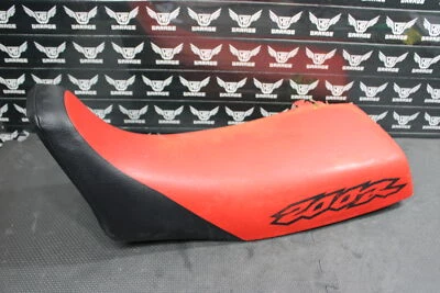 Honda XR200R 1998 1990 1991/93-02 OEM ASIENTO SILLÍN 77200-KT0-A50ZA Foto 1 de 4