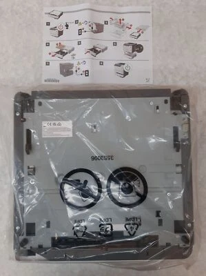 Lexmark 36S3110 550-Sheet Tray *Read for Compatibility* - Image 1 of 4