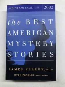 Best American Mystery Stories 2002 Ed. James Ellroy - Imagen 1 de 1
