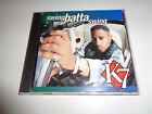 CD     K7 - Swing Batta Swing