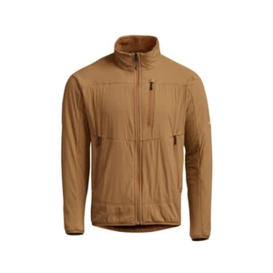 Sitka Arrowhead Mid-layer Jacket - MDWi - Picture 1 of 11