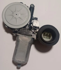 2006-2008 Lexus IS250 IS350 Rear Left Driver Power Window Motor 85710-58010 OEM - Picture 1 of 4